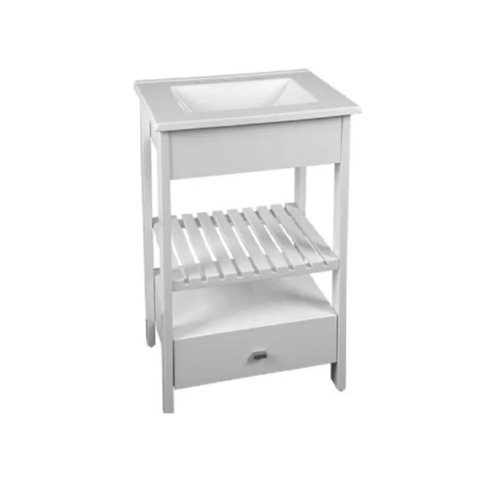 Maral Abierto c/Deck 0.50 mts